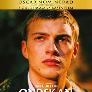 Ondskan (Blu-ray / Restored Special Edition)