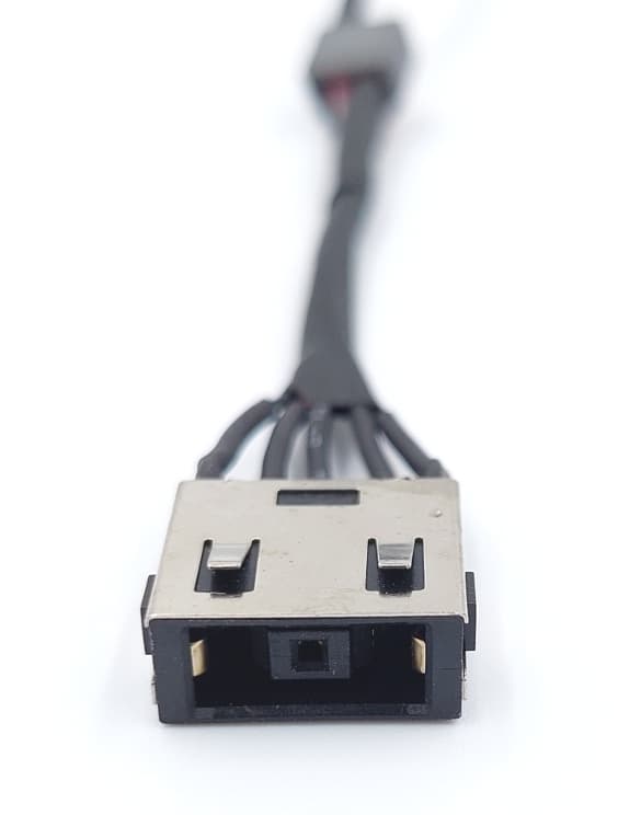 POWER JACK DC30100LM00 LENOVO B70-80 G70-35 G70-70 G70-80 P400 P500 Z400 Z500