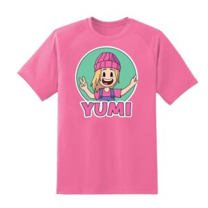 Yumi T-shirt