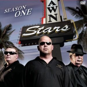 Pawn Stars - Season 1