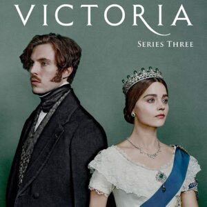 Victoria - Season 3 (2 disc) (Import)