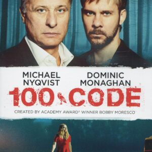 100 Code - Miniserien (3 DVD)