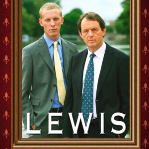 Lewis - Box 3 (2 disc)