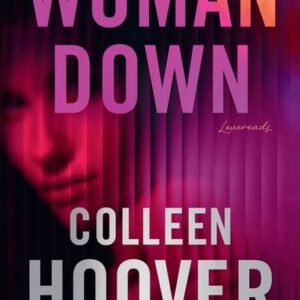 Woman Down (svensk utgåva)