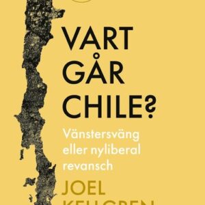 Vart går Chile? : vänstersväng eller nyliberal revansch
