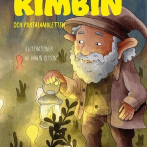 Kimbin och portalamuletten