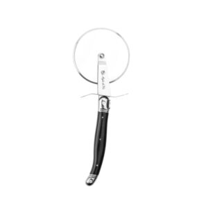 LAGUIOLE Pizza cutter Laguiole Black SET 3 SdV