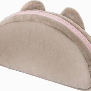 Pusheen Pusheen pennfodral - Foodie collection, pennfodral i plysch, sminkväska, påse