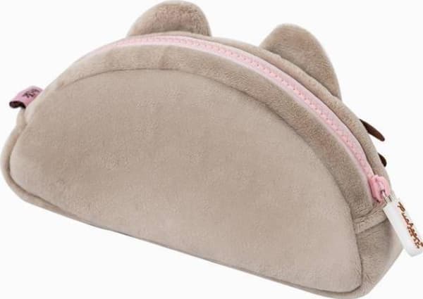 Pusheen Pusheen pennfodral - Foodie collection, pennfodral i plysch, sminkväska, påse