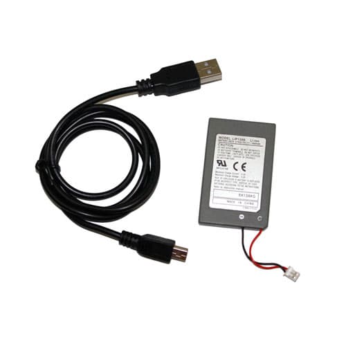 Batteri till Playstation 3 handkontroll
