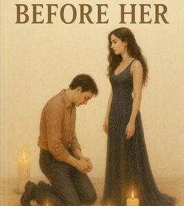 Kneeling Before Her