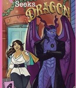 Princess Seeks Dragon