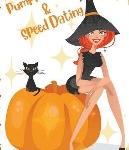 Pumpkin Spice and Speed Dating