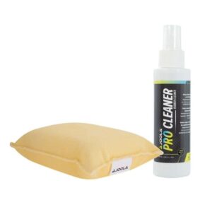 Rengöringsset - JOOLA - Pro Cleaner - 125ml - Rengöringssvamp - Förbättrat grepp