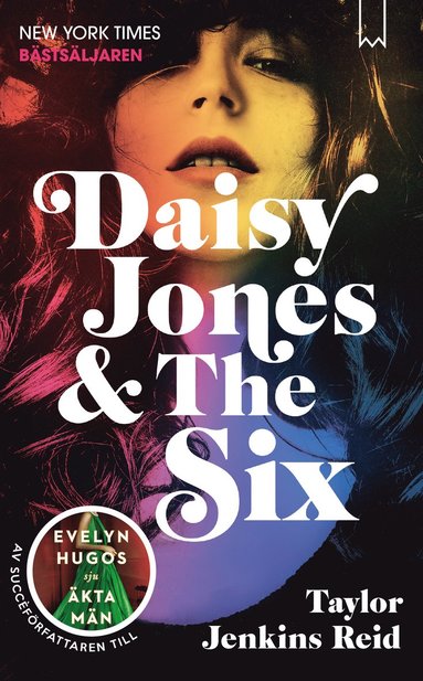 Daisy Jones & The Six