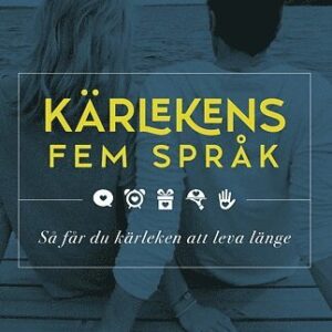 Krlekens fem sprk