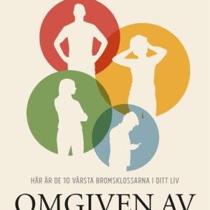 Omgiven av energitjuvar