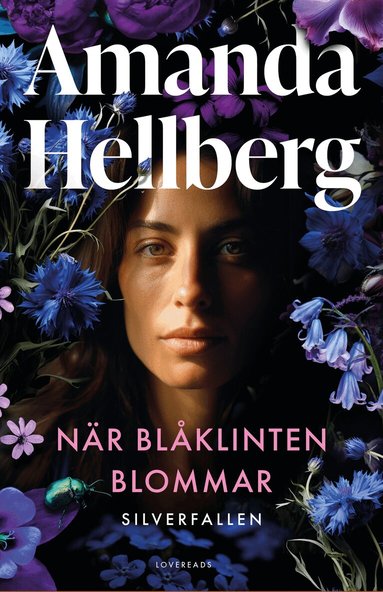 Nr blklinten blommar