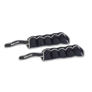 Vrist & Ankelvikter 2 x 1 kg