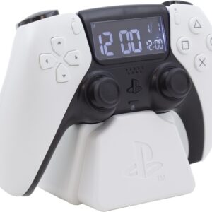 Paladone Dualsense väckarklocka