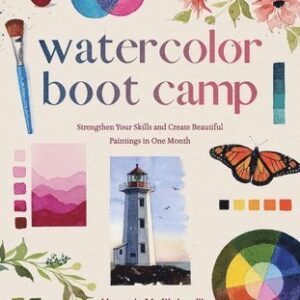 Watercolor Boot Camp
