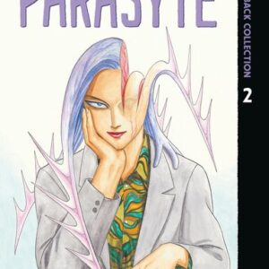 Parasyte Paperback Collection 2