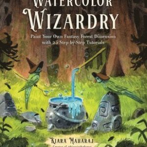 Watercolor Wizardry