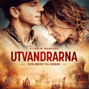 Utvandrarna