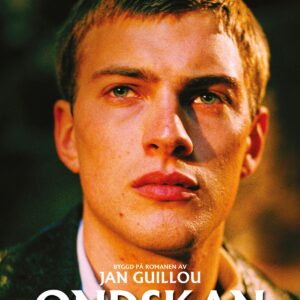 Ondskan (DVD / Restored Special Edition)