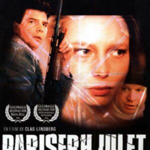 Pariserhjulet (DVD / Restored Edition)