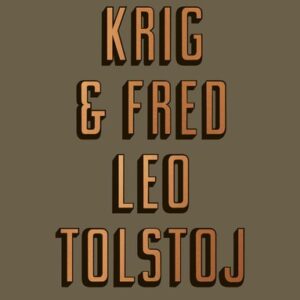 Krig och fred 2