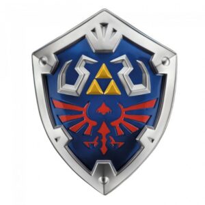 Zelda Link Shield