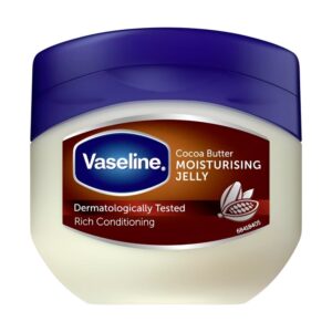 Vaseline Kakaosmör Återfuktande Gelé 100 ml