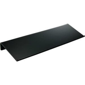 Renkforce RF-KT-100, Klaviaturstativ, Svart, 140 mm, 40 mm, 43,2 cm, 339 g