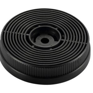 Kolfilter typ BT-M