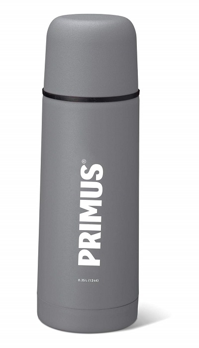 PRIMUS VACUUM BOTTLE 0.35L Concrete Grey