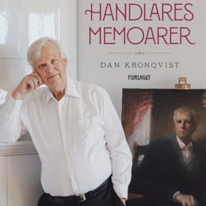 Wenzel Hagelstam : en antikhandlares memoarer