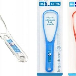 Vitis Pharma VITIS HALITA TONGUE SCRAPER