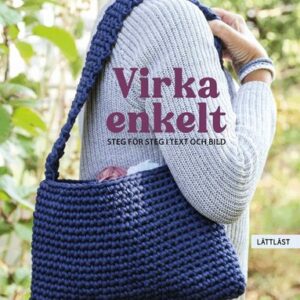 Virka enkelt