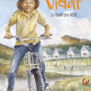 Vidar : en bok om ADD