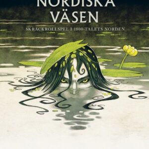 Nordiska väsen. Startset