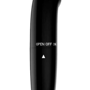Latetobed Denzel Stimulator Easy Quick G-punktsvibrator