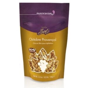 100g filmvax - Solo - Octobre Provencal - Italwax