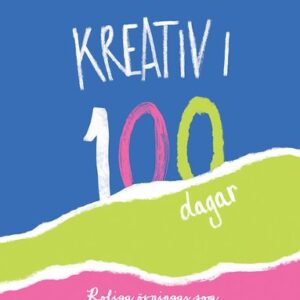 Kreativ i 100 dagar