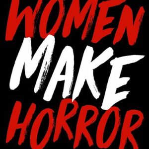 Women Make Horror