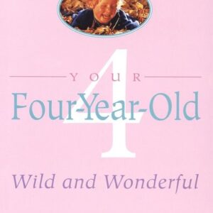 Your Four-Year-Old