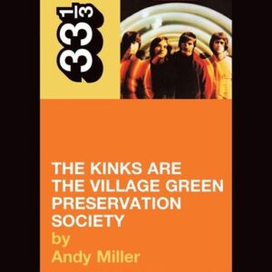 Kinks' The Kinks Are the Village Green Preservation Society