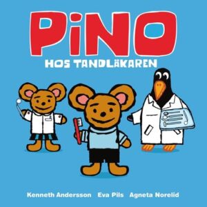 Pino hos tandläkaren