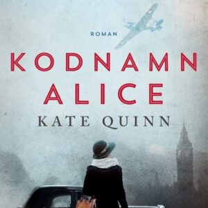 Kodnamn Alice