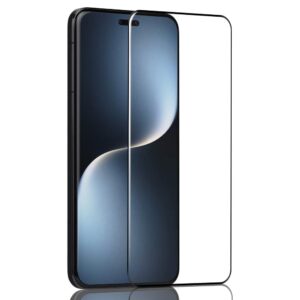 1-Pack Honor Magic 7 Pro Skärmskydd - Härdat Glas 9H - Super kvalitet 3D